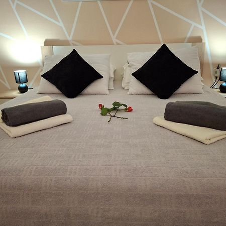 Apartman Oli Zadar Extérieur photo