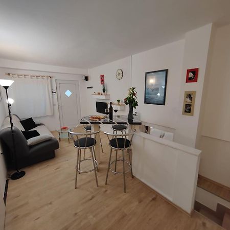 Apartman Oli Zadar Extérieur photo