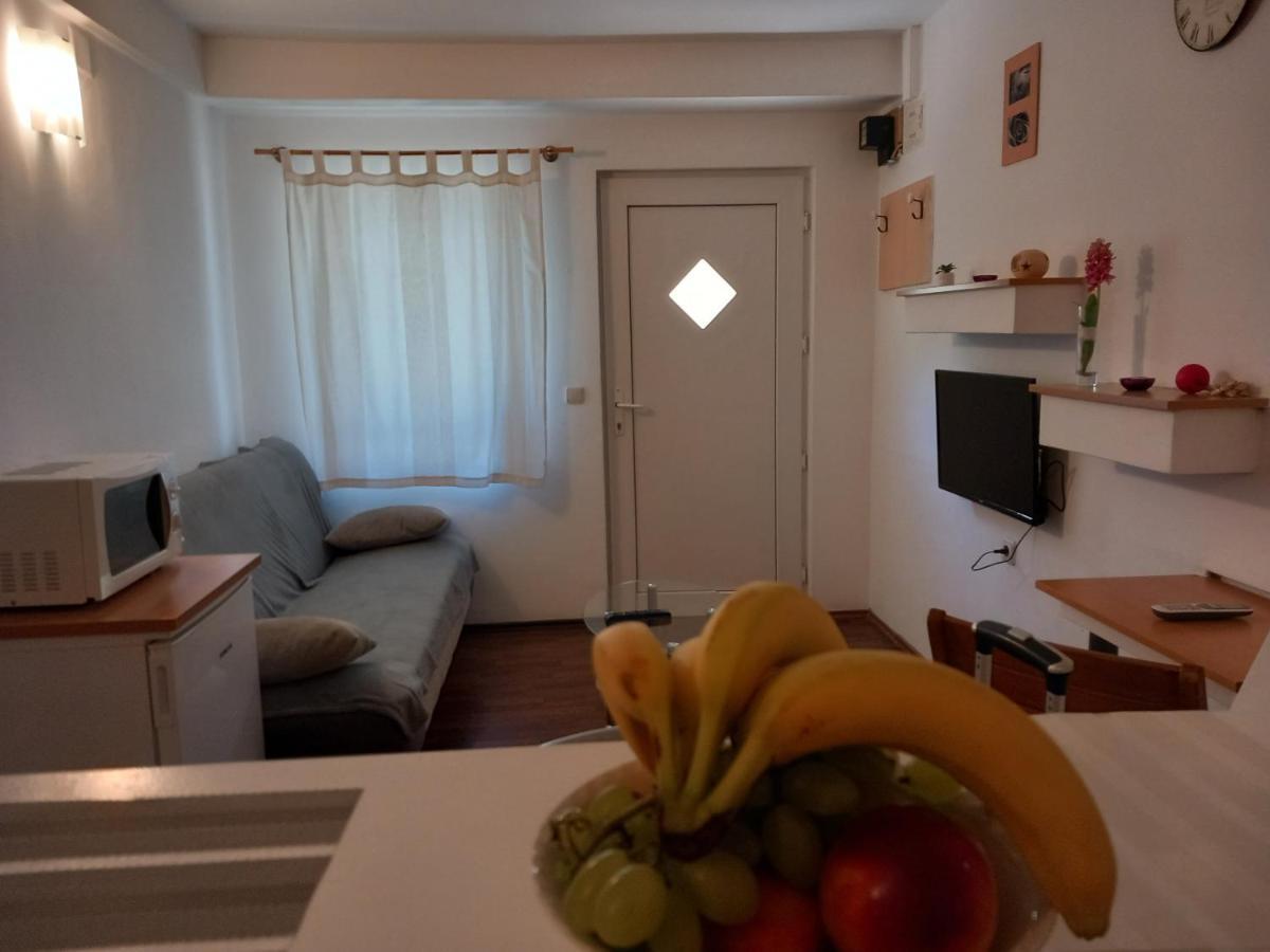 Apartman Oli Zadar Extérieur photo