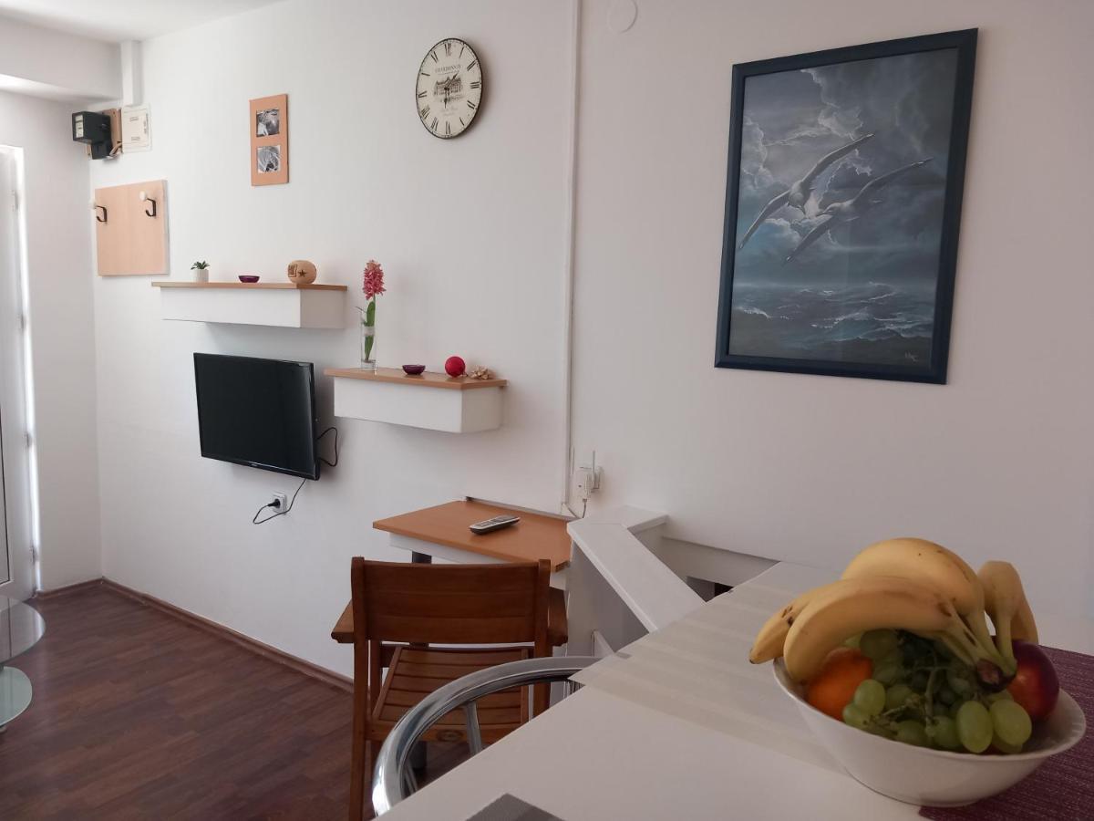 Apartman Oli Zadar Extérieur photo