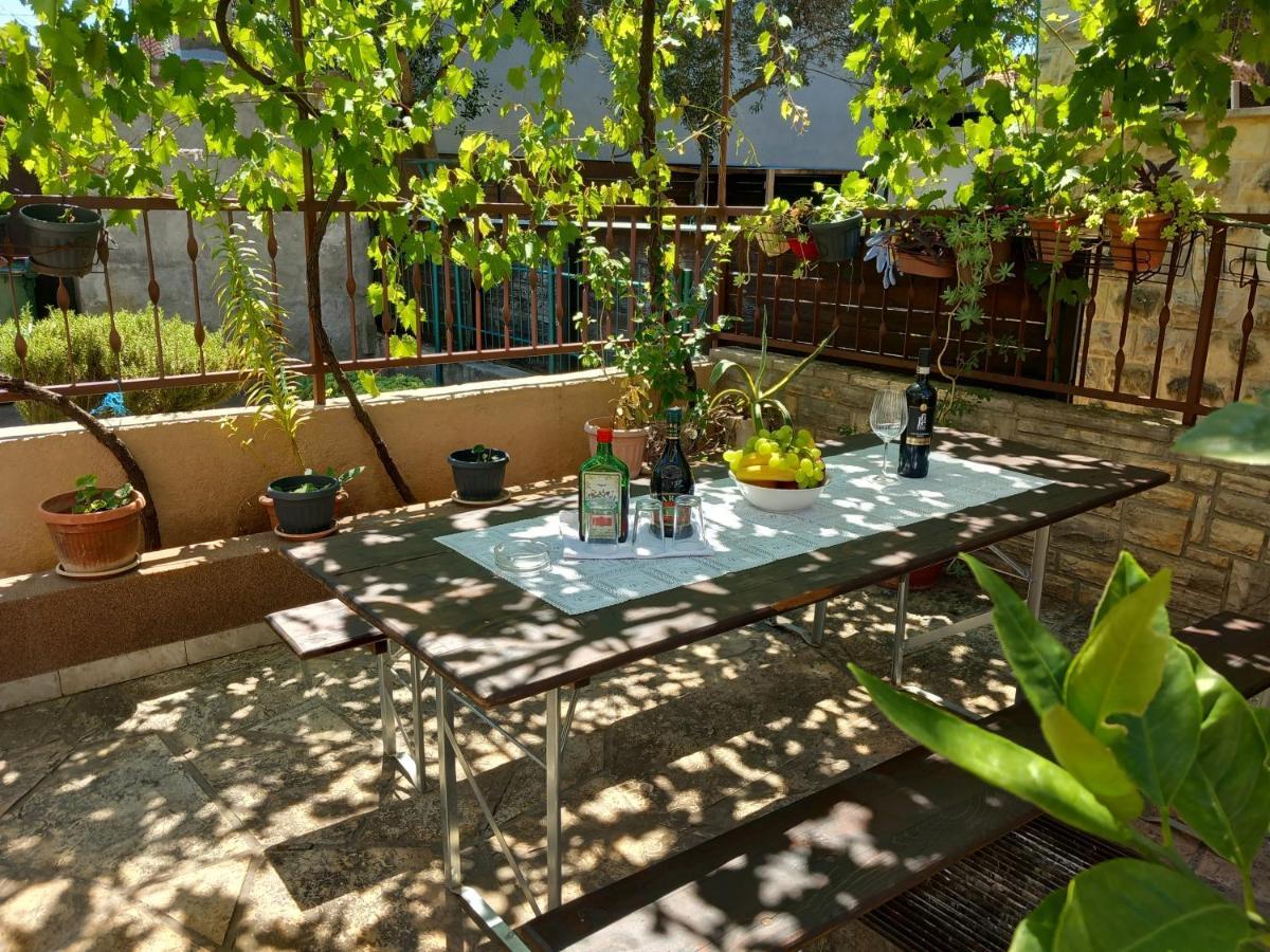 Apartman Oli Zadar Extérieur photo