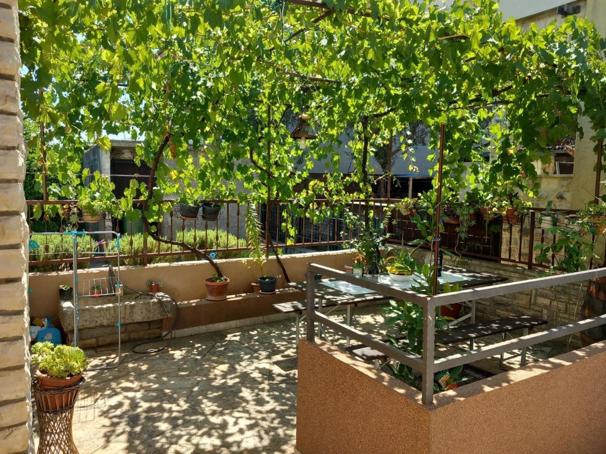 Apartman Oli Zadar Extérieur photo