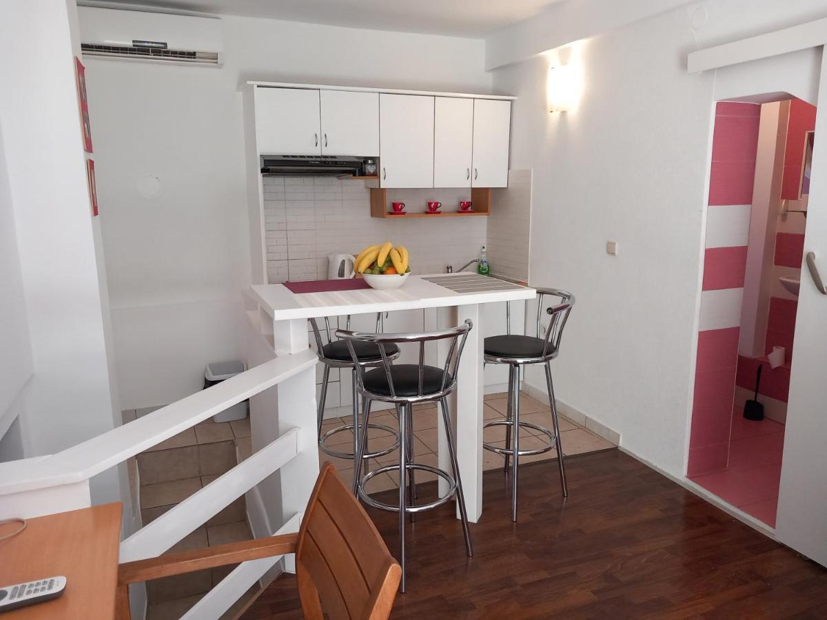 Apartman Oli Zadar Extérieur photo