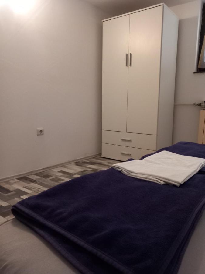 Apartman Oli Zadar Extérieur photo