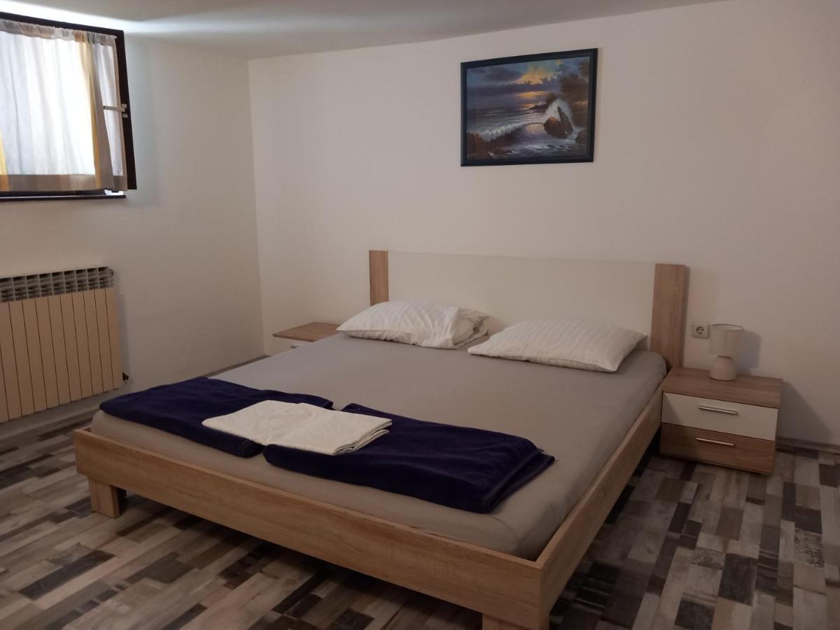 Apartman Oli Zadar Extérieur photo