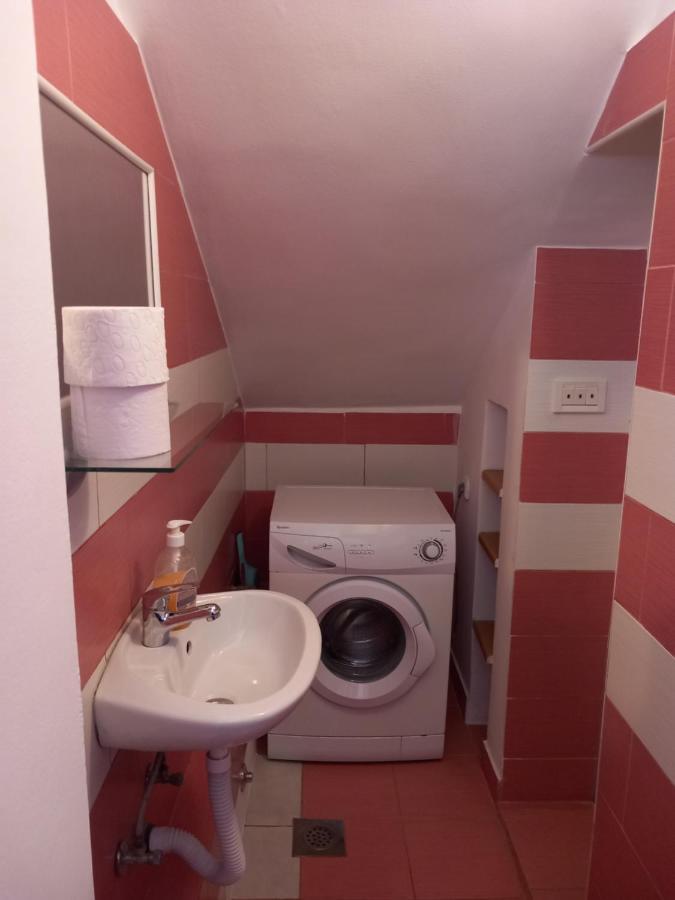 Apartman Oli Zadar Extérieur photo