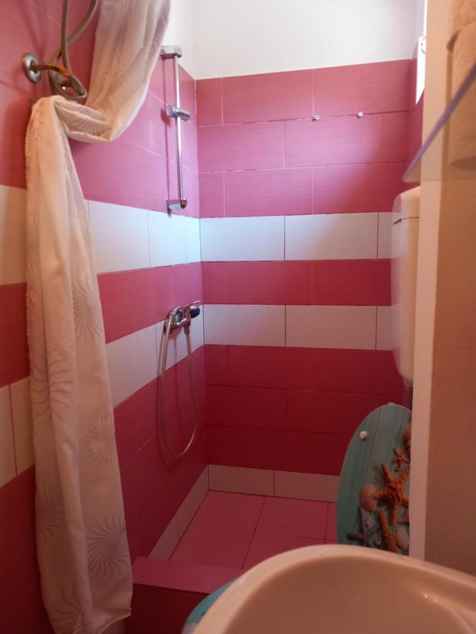 Apartman Oli Zadar Extérieur photo