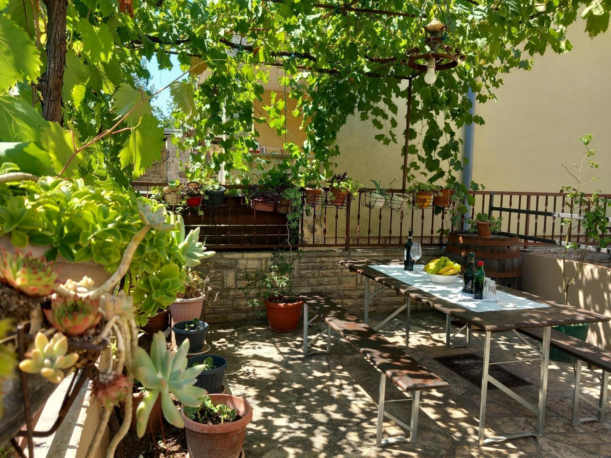 Apartman Oli Zadar Extérieur photo