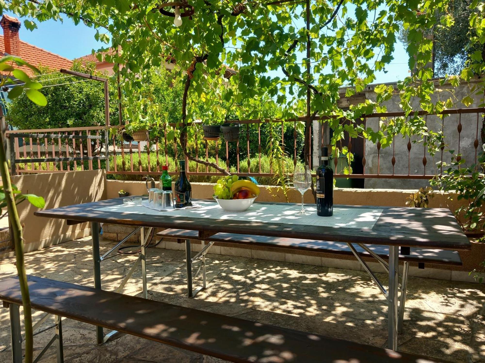 Apartman Oli Zadar Extérieur photo