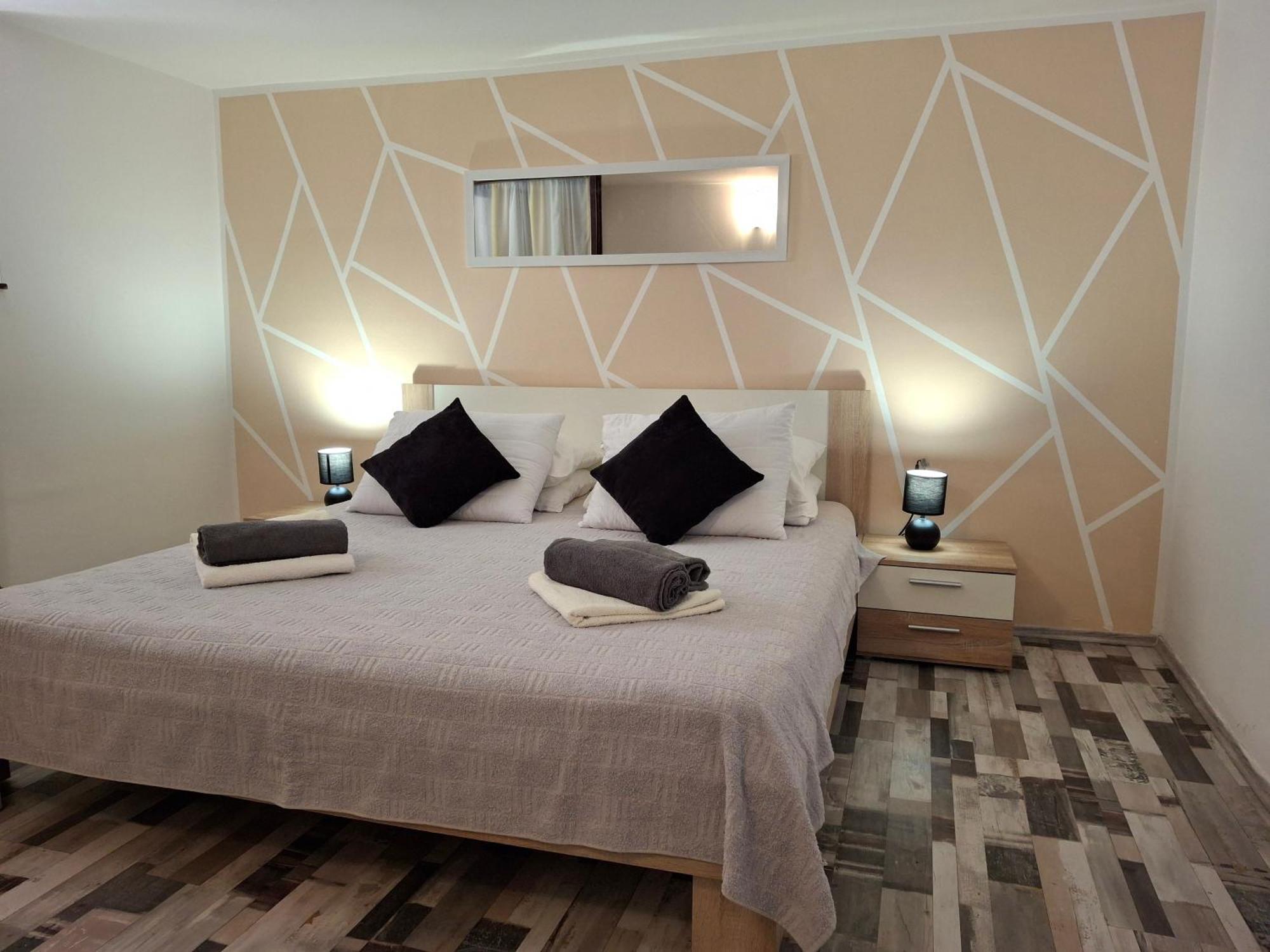 Apartman Oli Zadar Extérieur photo