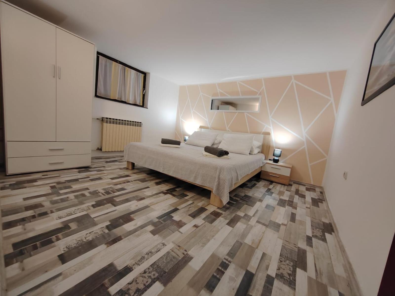 Apartman Oli Zadar Extérieur photo