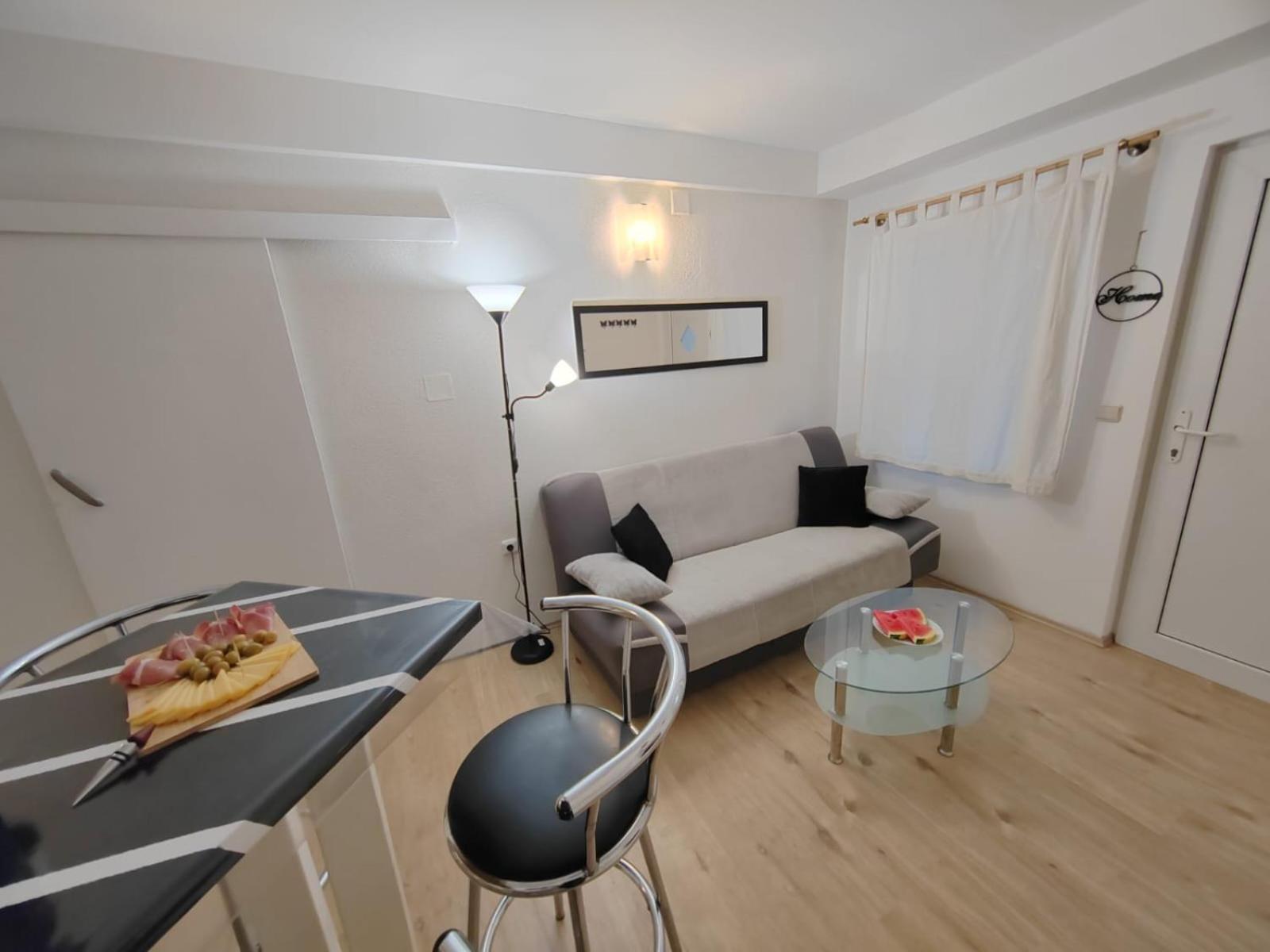 Apartman Oli Zadar Extérieur photo