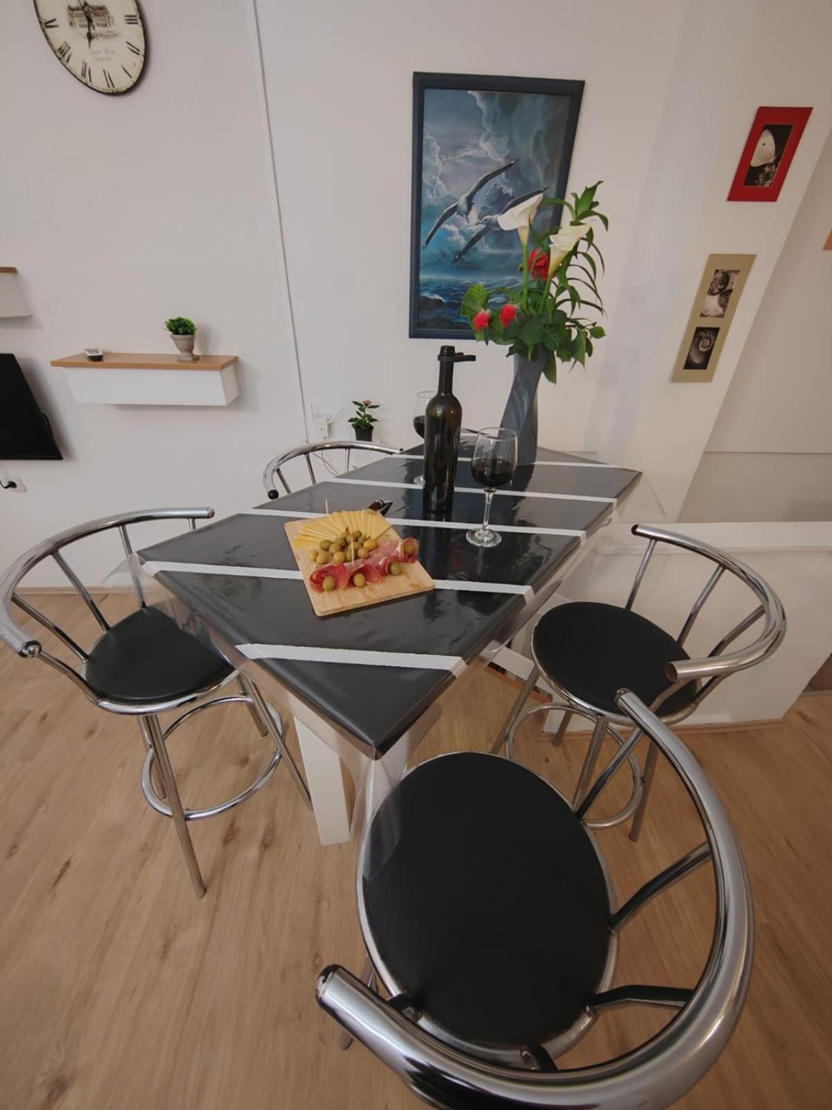 Apartman Oli Zadar Extérieur photo