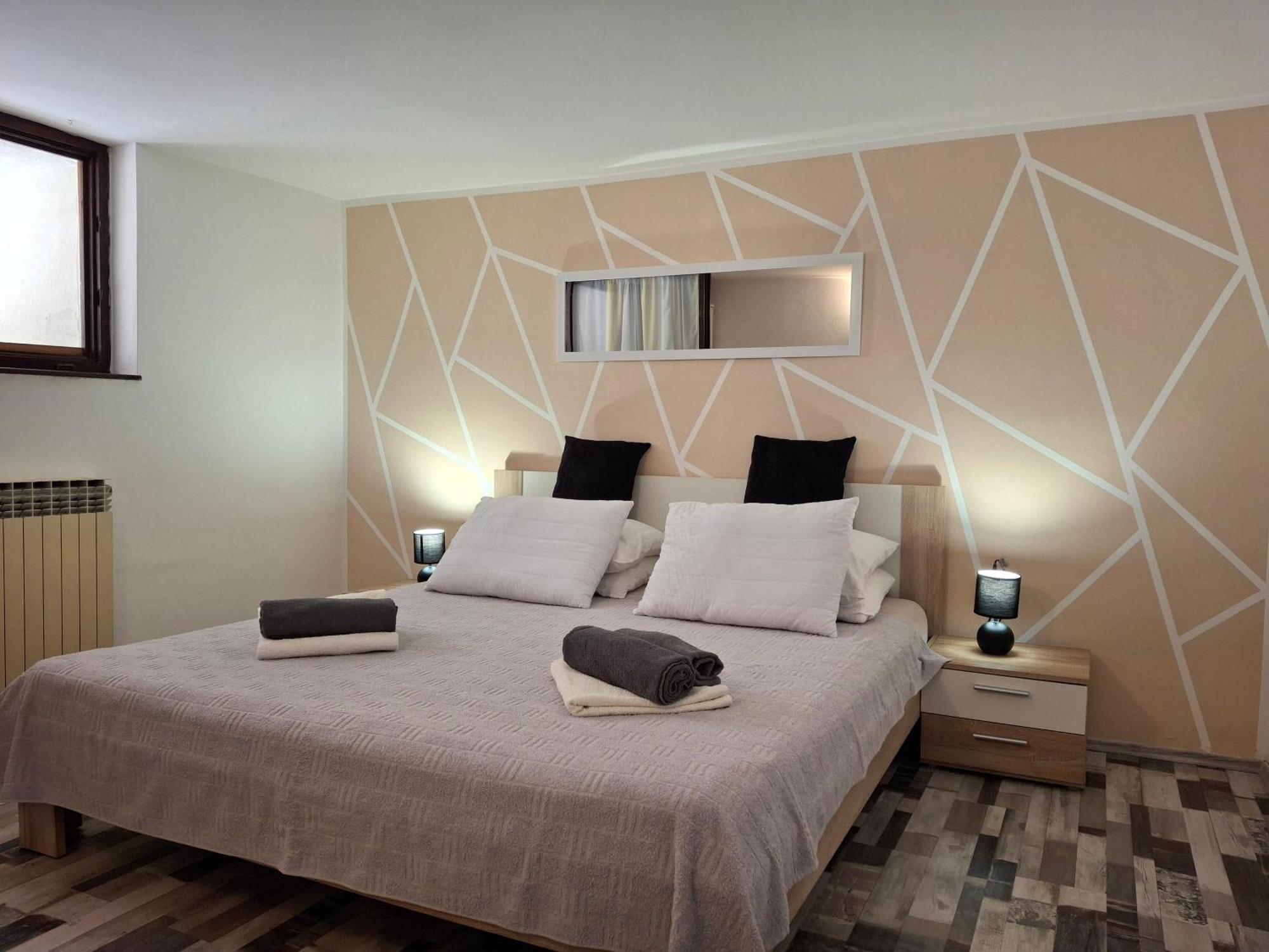 Apartman Oli Zadar Extérieur photo