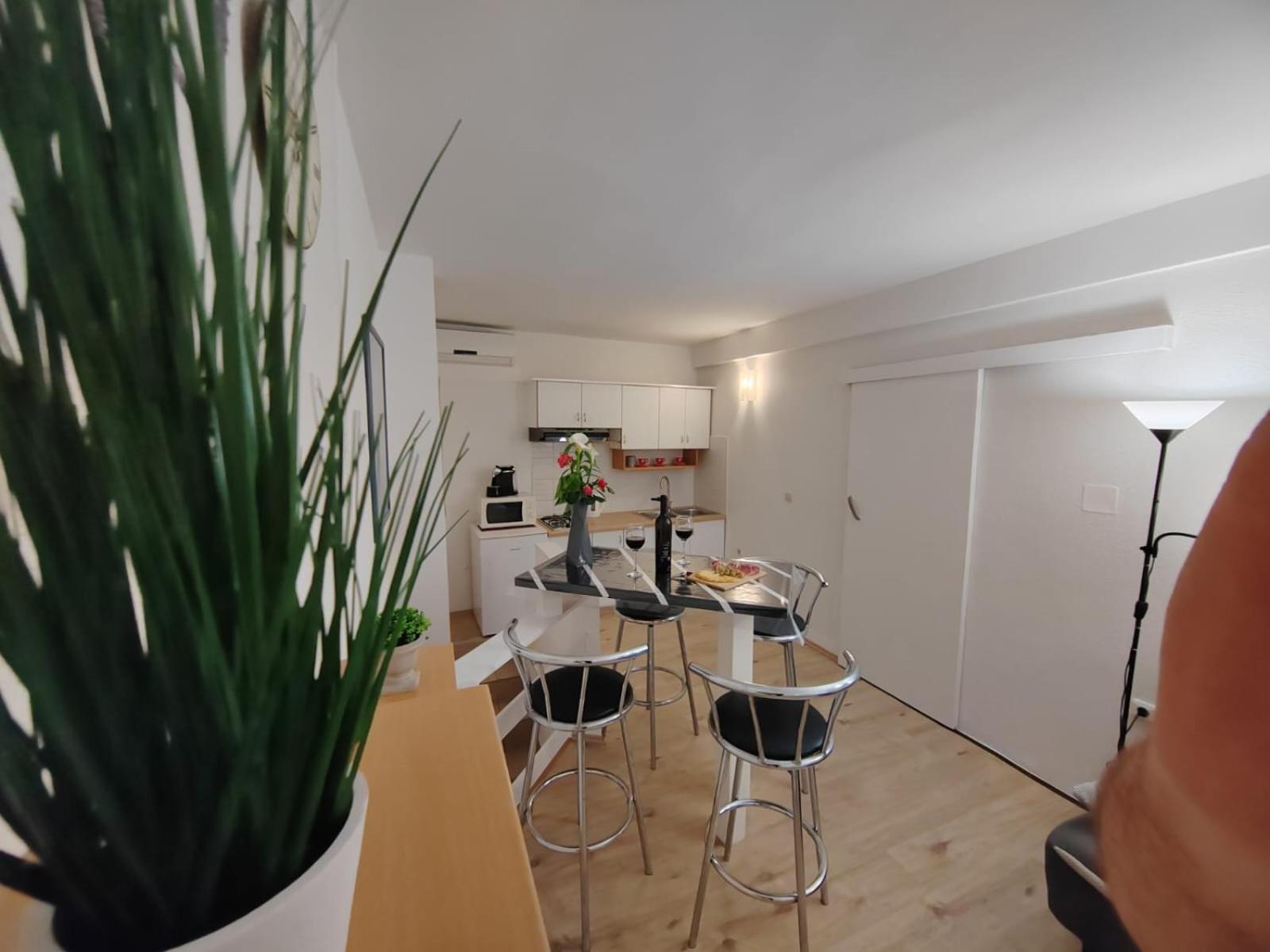 Apartman Oli Zadar Extérieur photo