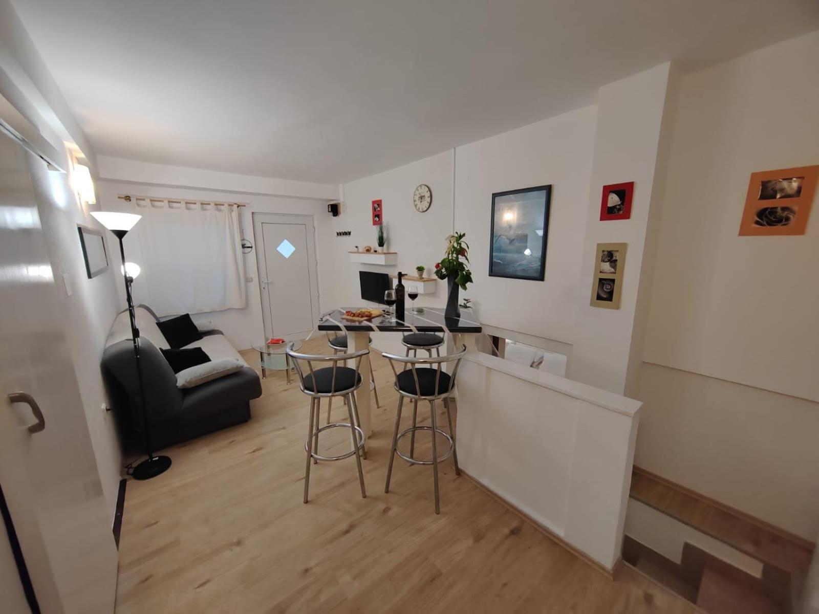 Apartman Oli Zadar Extérieur photo